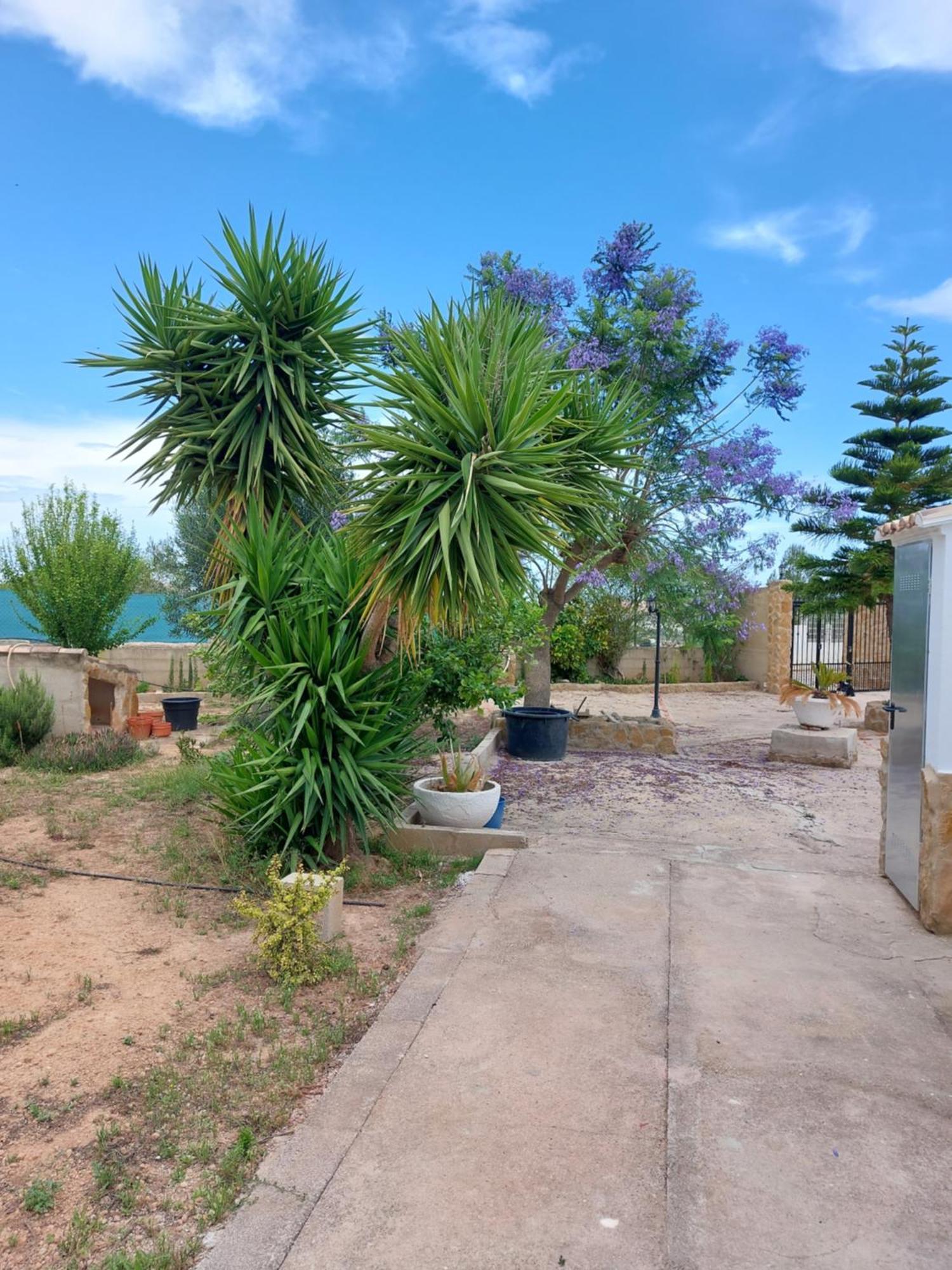 Holiday home Les Berreries *